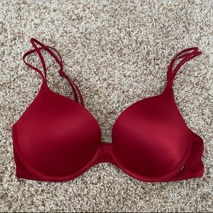 Very Sexy push up by Victorias Secret, size 34C